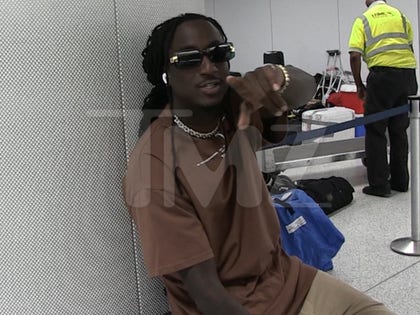 K Camp TMZ Hip Hop Interview Drake Album