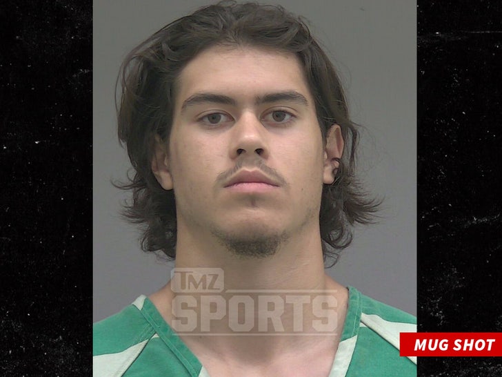 Poren Fk Hd Download 12yares - Jalen Kitna Dismissed From Univ. Of Florida Football Team After Child Porn  Arrest