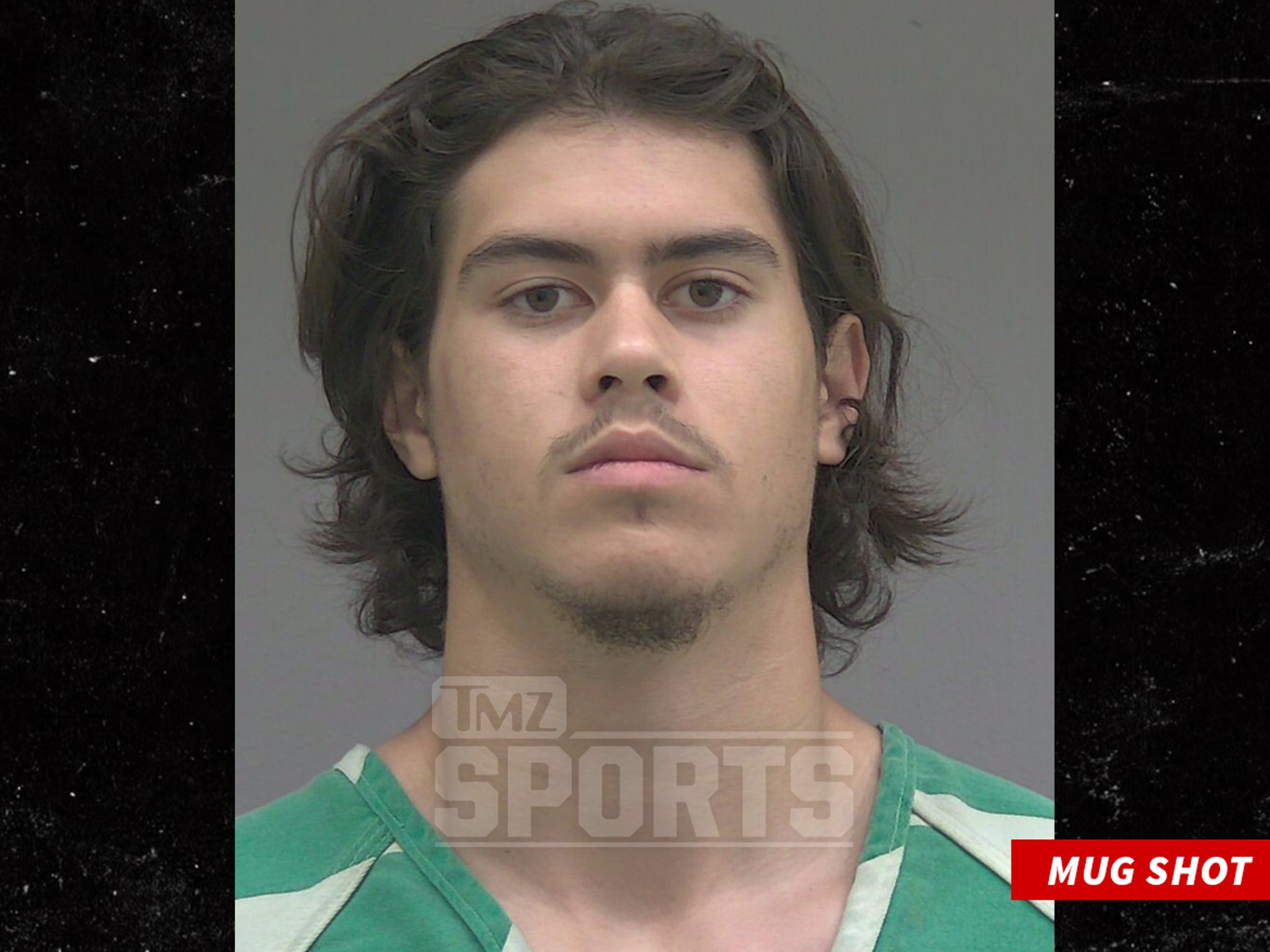 UF QB Jalen Kitna, Jon Kitnas Son, Arrested For Possession Of Child  Pornography