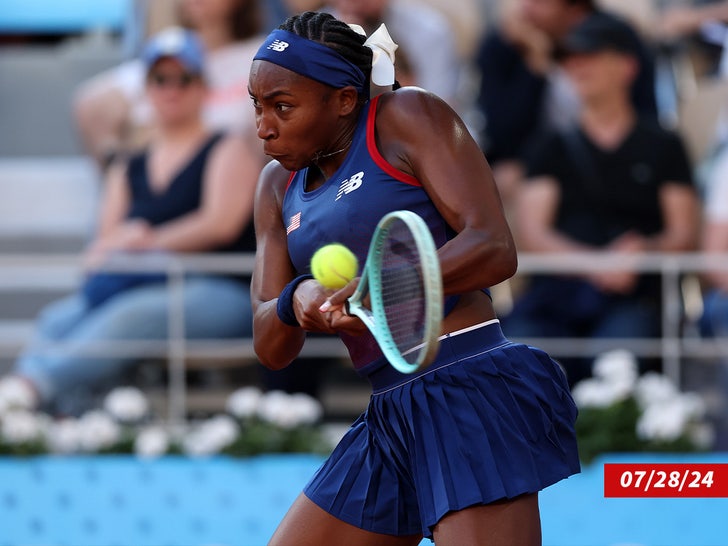 coco gauff