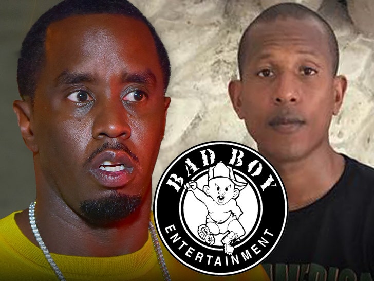 Diddy Rejects Shyne’s ‘Fall Guy,’ ‘Demonic’ Labeling in Media