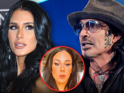 brittany-furlan-tommy-lee-tiktok-getty-1