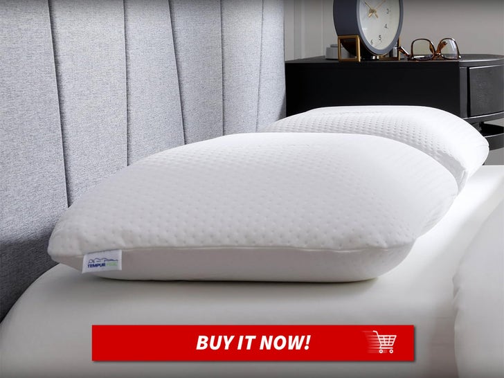 Tempur-Pedic-Memory-Foam-Symphony-Pillow-{rime-Day-Best-Early-Deals-MAIN