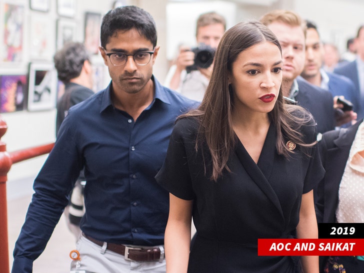 AOC e Saikat Getty 1