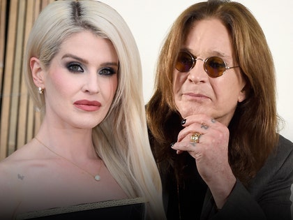 ozzy and kelly osbourne getty 2