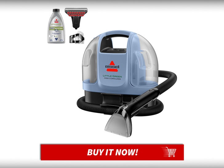 Little-Green-Mini-Cordless-Lake-Bissell-Labor-Day-Deals-MAIN