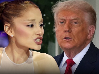 ariana-grande-trump-getty-1