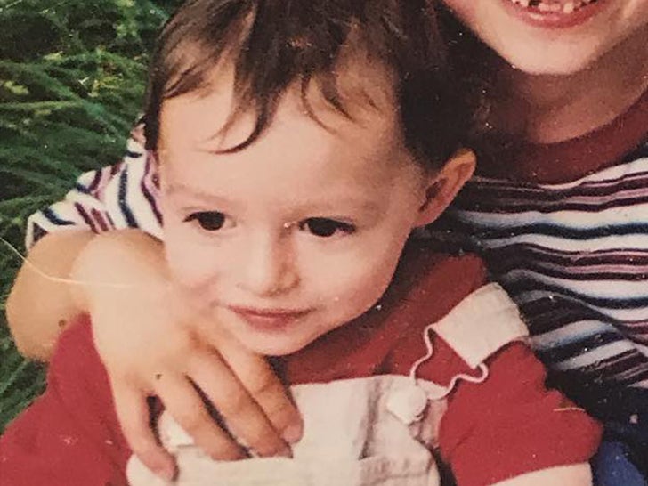 Guess Who These Cute Kids Turned Into -- Part 18