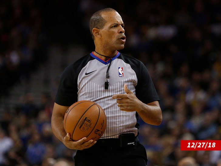Eric Lewis on the court getty
