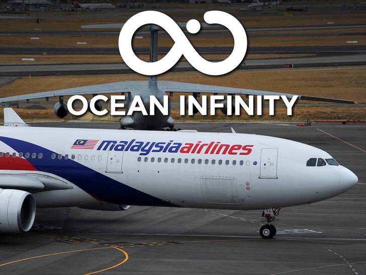 malasyia airlines ocean infinity getty 1