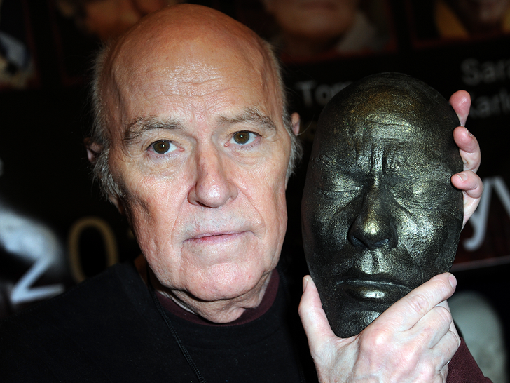 Reggie Bannister getty sub