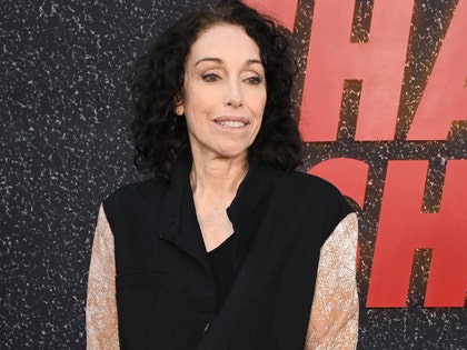 heidi fleiss getty