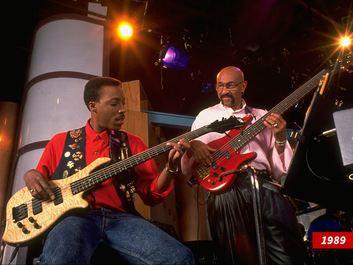 sub john b williams arsenio hall shutterstock