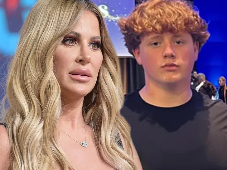 kim zolciak and kroy biermann jr getty tmz