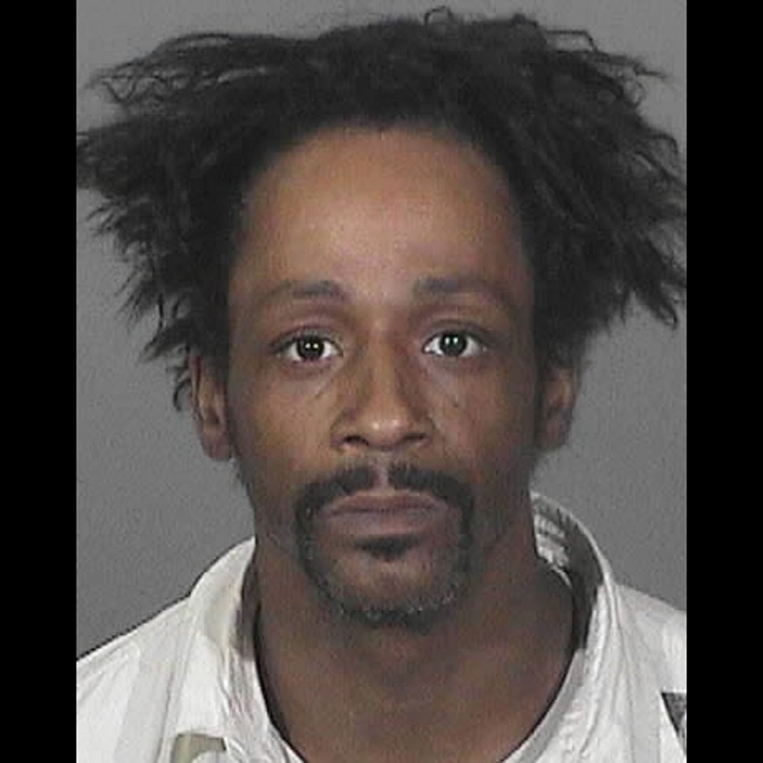 Katt Williams