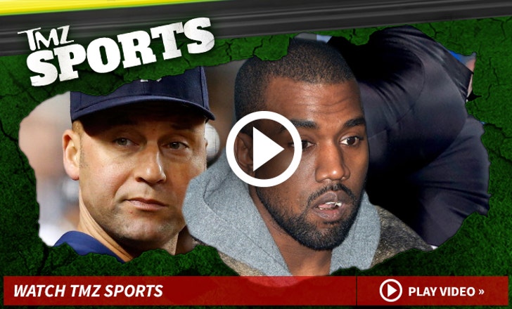 TMZ Sports Show Derek Jeter -- Greatest Scorer of Chicks :: 0212-watch-tmz-sports-b-1