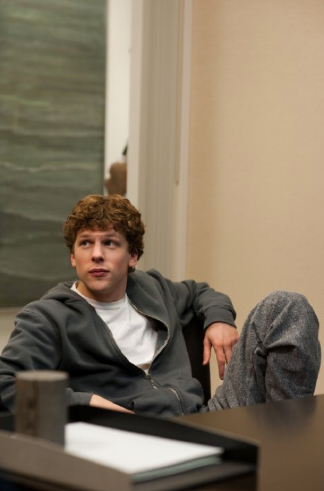 Steve Jobs | Garrett On The Road, image size:1074x1627