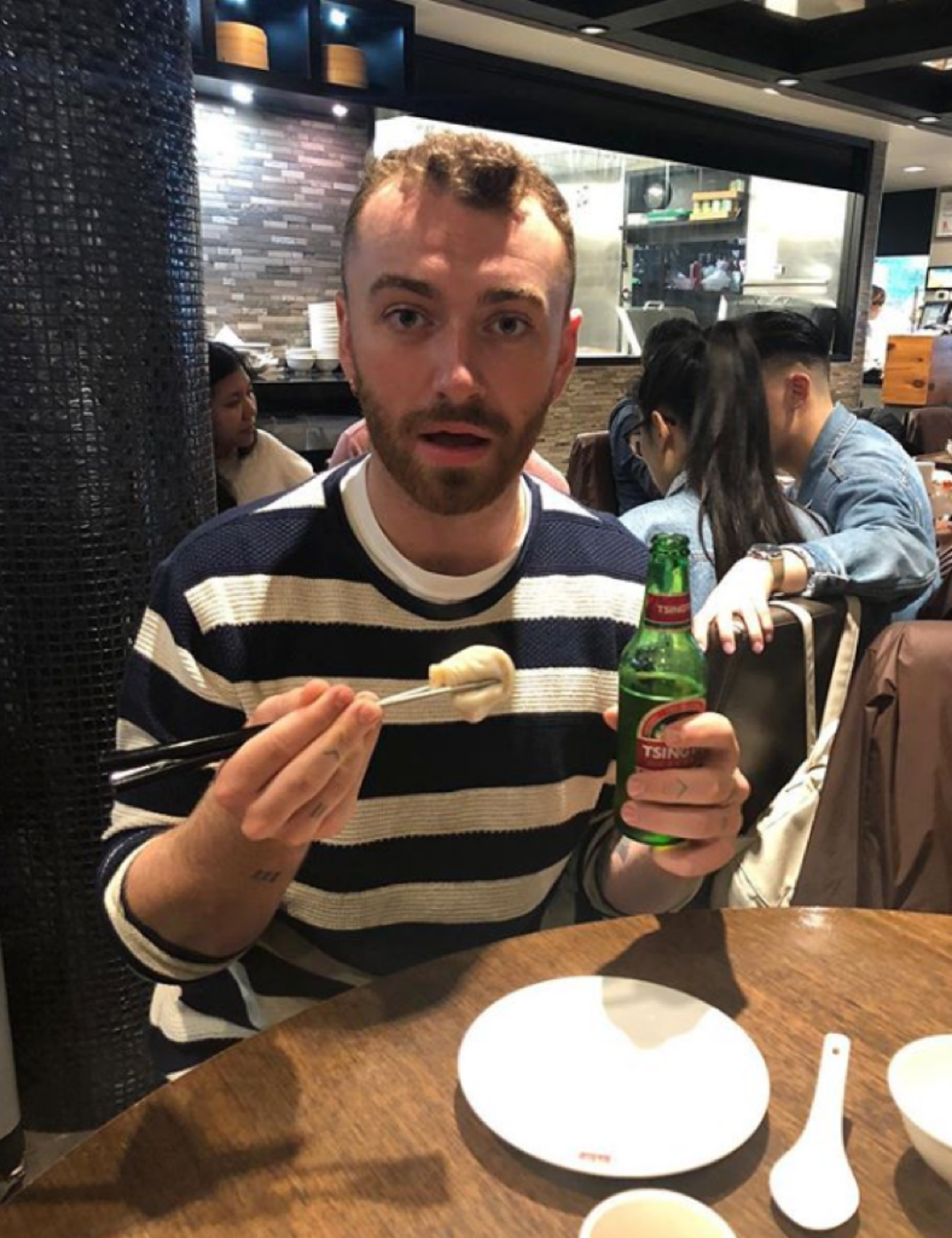 Sam Smith