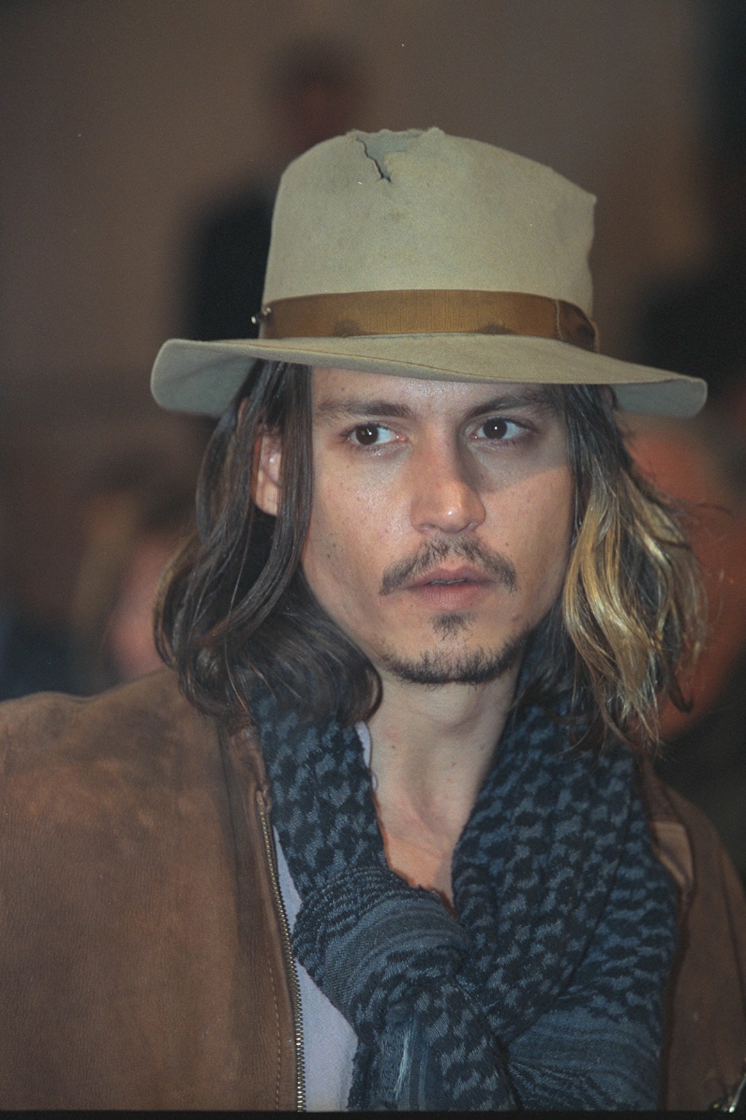johnny depp through the years gallery getty 09