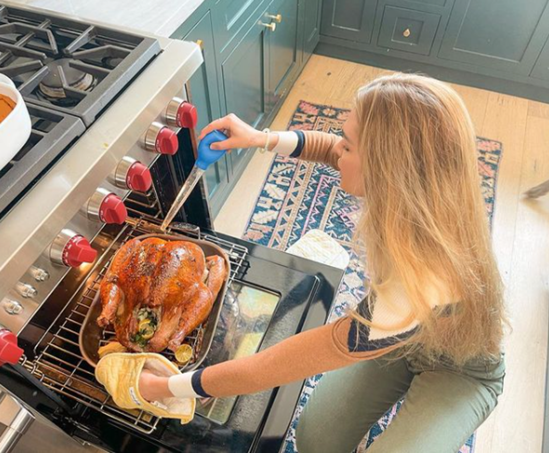 Shayna Terese Taylor