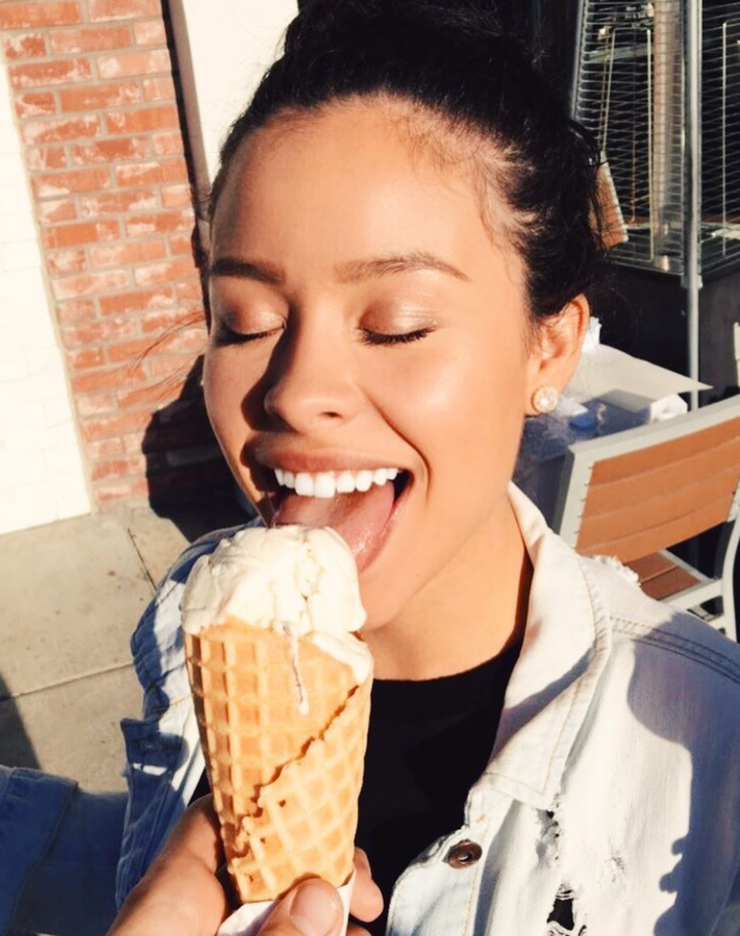 Cierra Ramirez