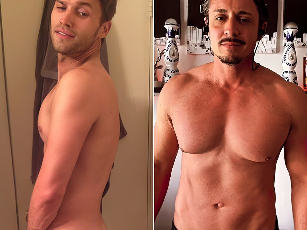 Tom Schwartz vs. Peter Madrigal