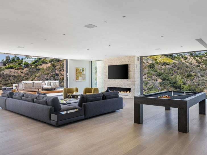 Botched's Dr. Paul Nassif Builds Bel Air Home, Lists $32 Million