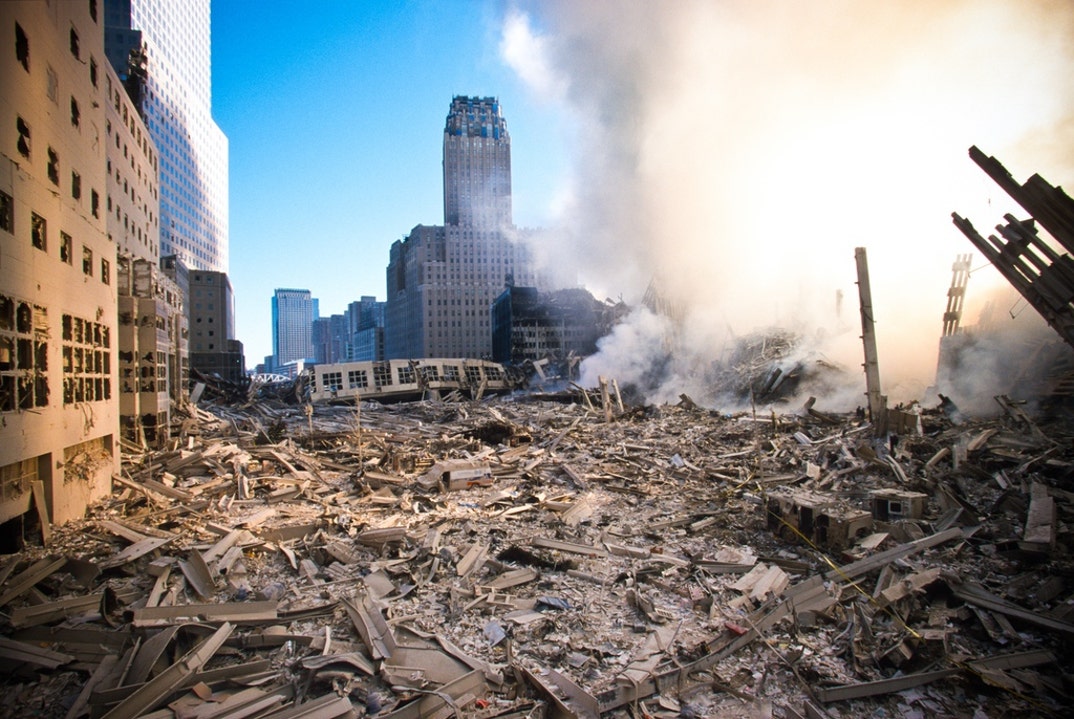 11 Never Forget Photos 15