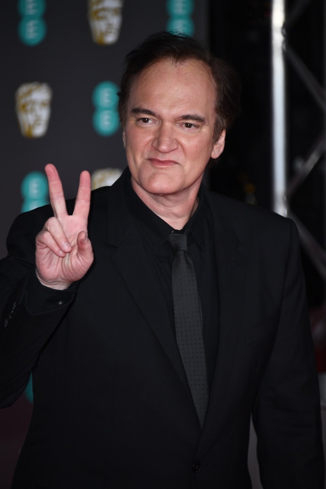Quentin Tarantino photos 7