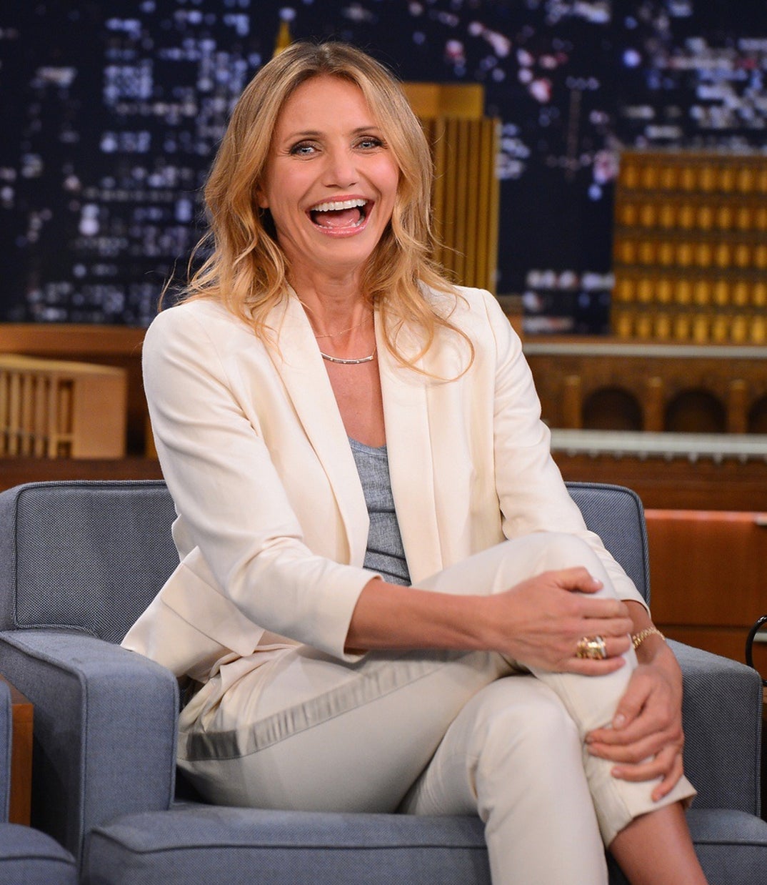 Cameron Diaz Through The Years Photos  0011