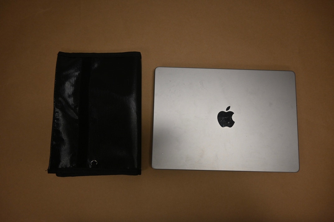 Luigi Mangione Unsealed Exhibits 4