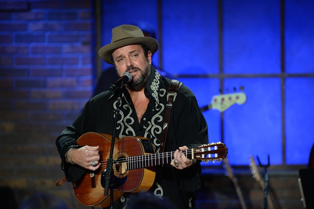 Raul Malo Remembering 0