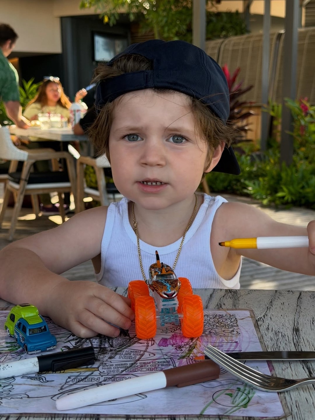 1230 Jenna Johnson Valentin Chmerkovskiy Hawaii 9