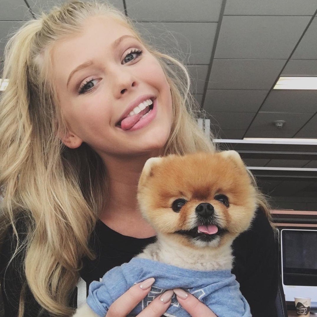 Loren Gray