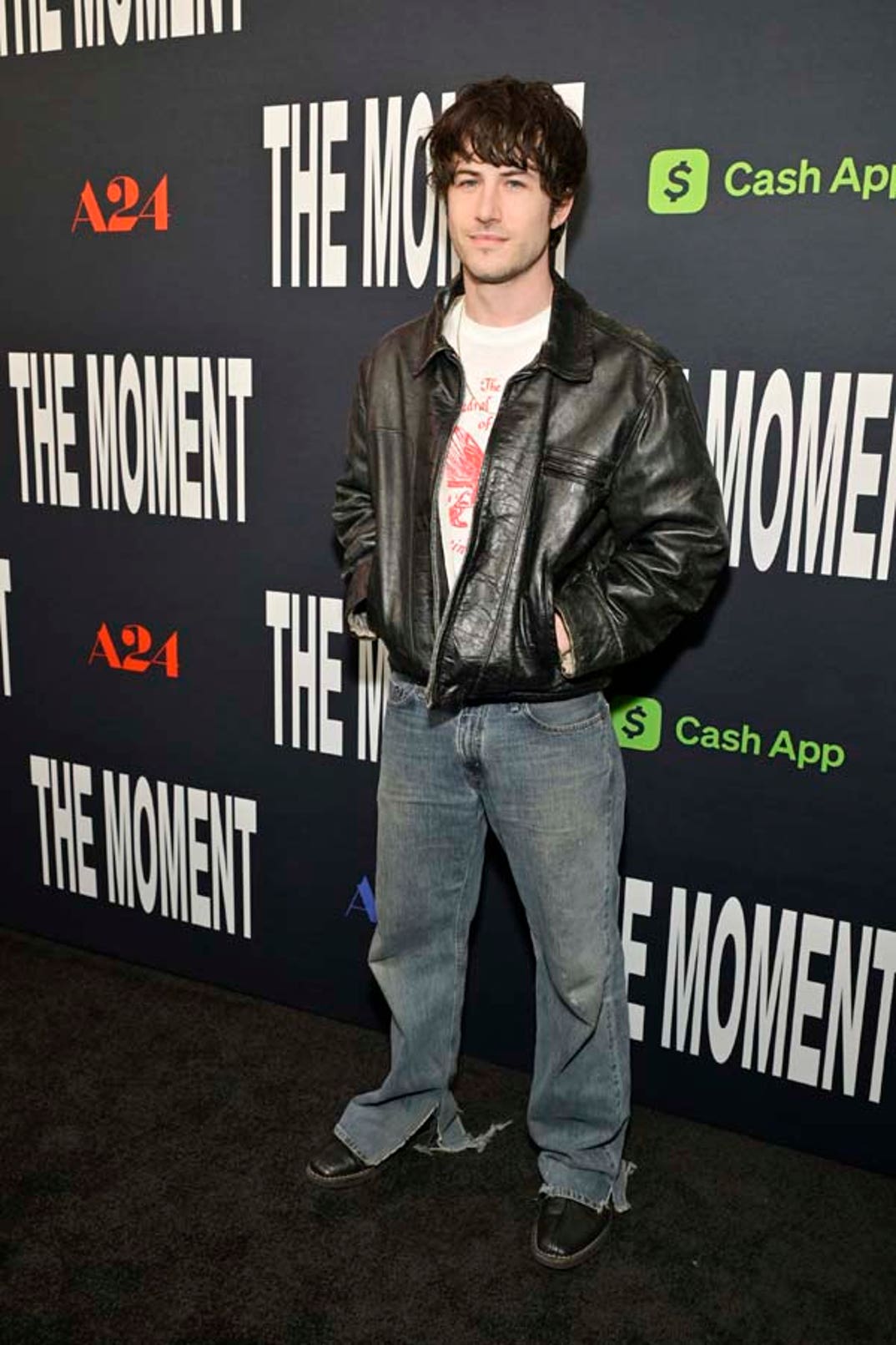 dylan minnette GettyImages-2258964085