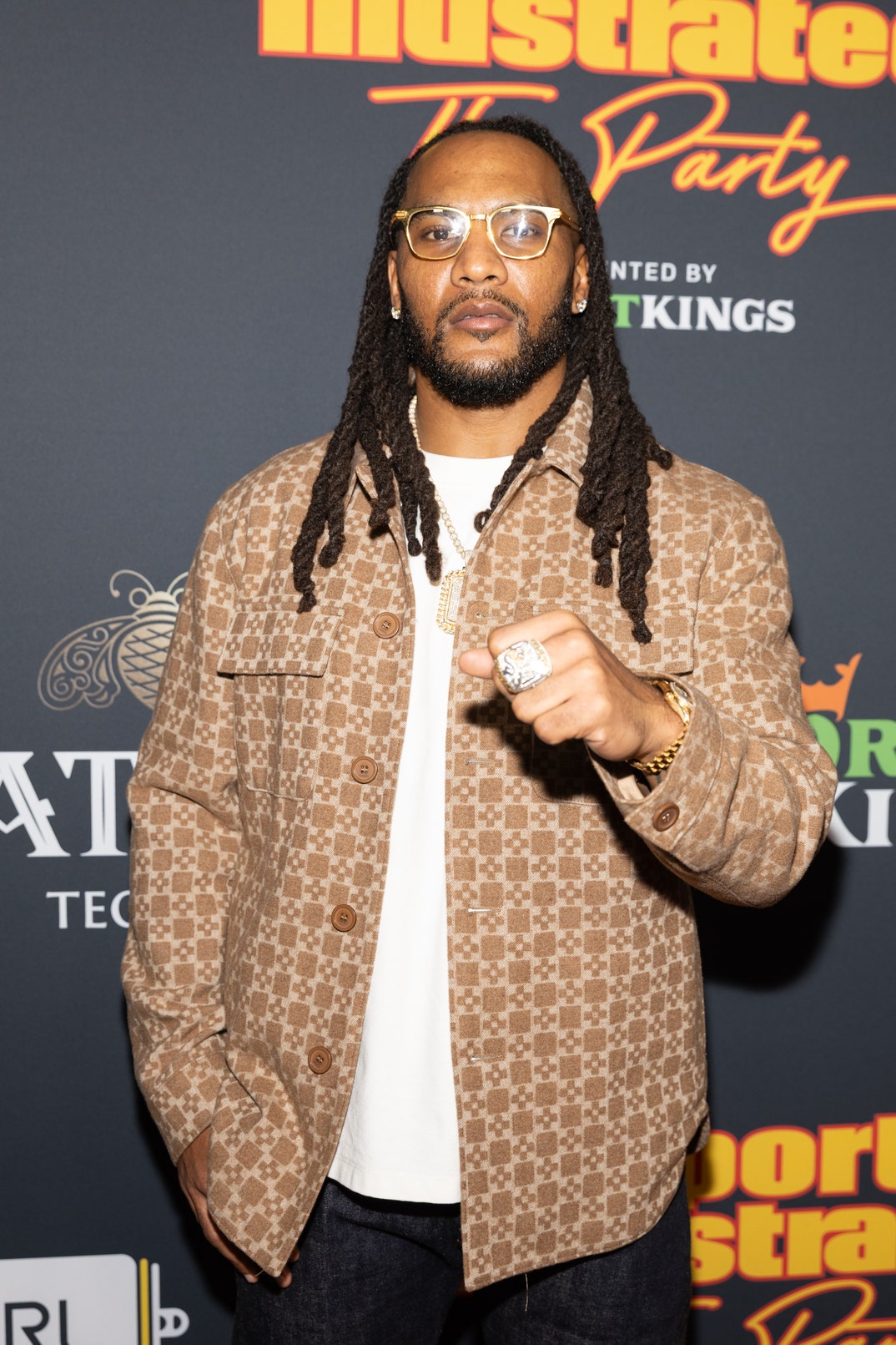 T. J. Ward