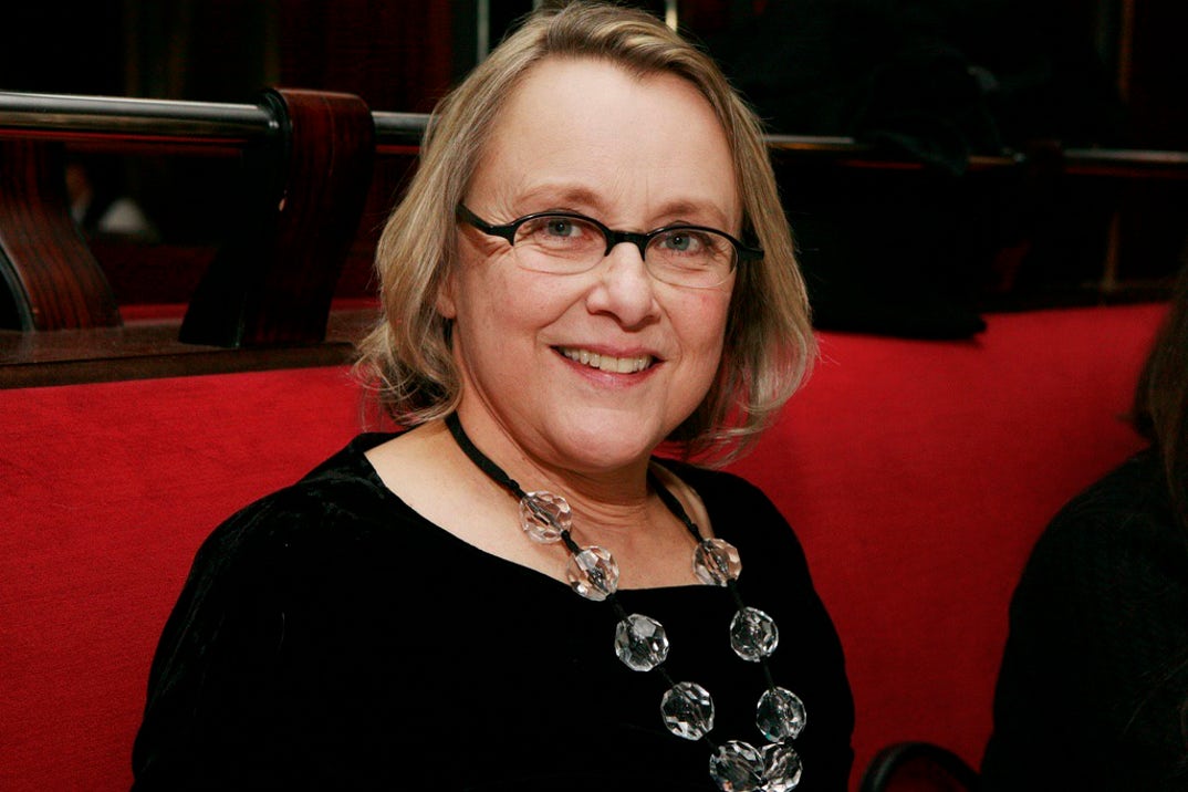 mary beth hurt 2