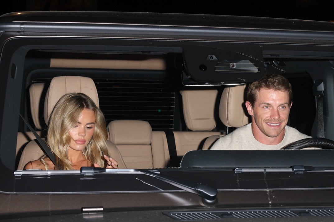 Braxton Berrios Alix Earle Look A Like 2