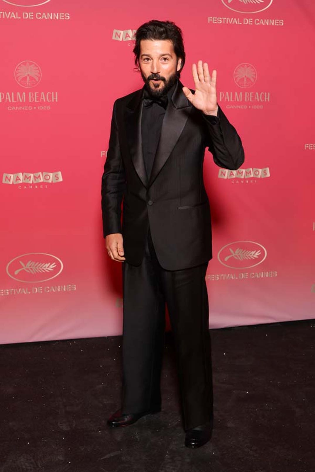 Diego Luna