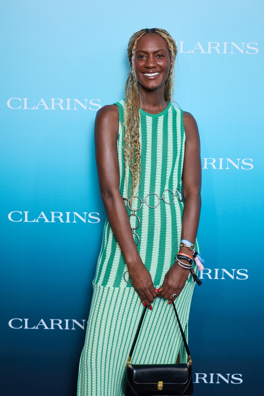 Clarins Cannes Lions 5