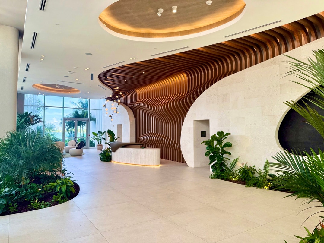 Aria Reserve Amenities & Common Areas 34