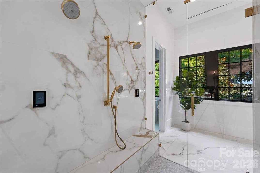 DJ Moore Charloote Home For Sale 12