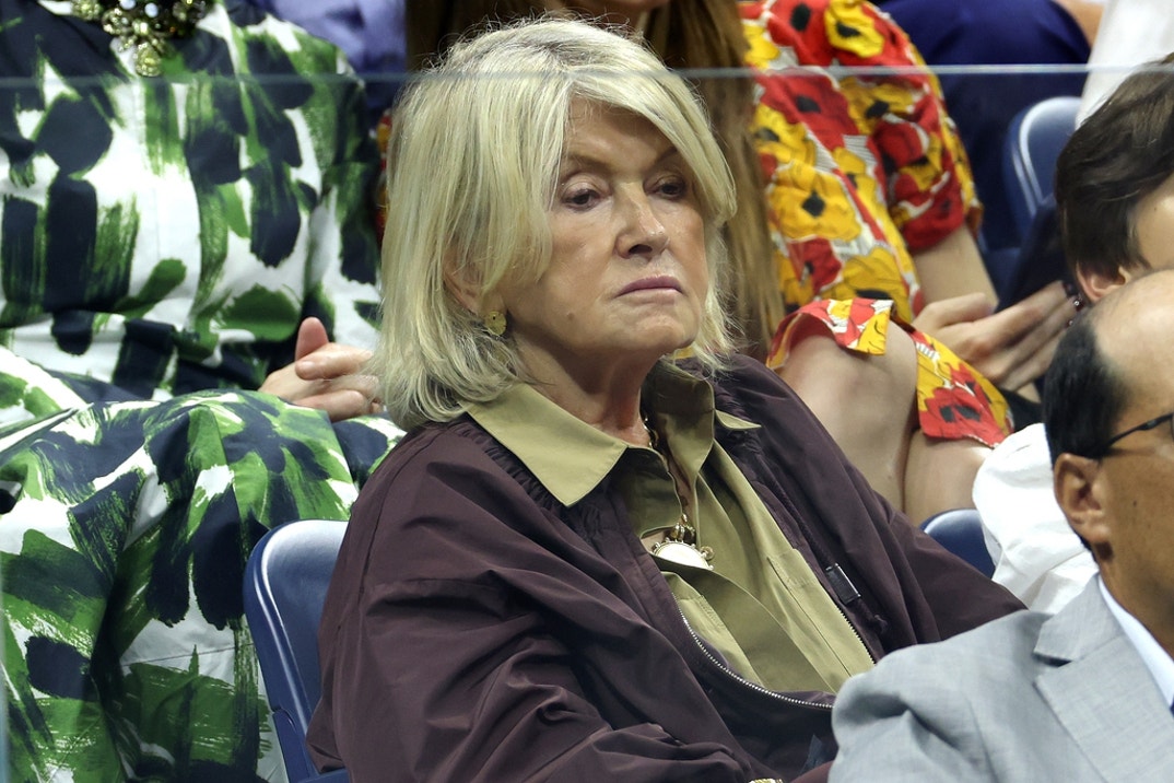 Martha Stewart