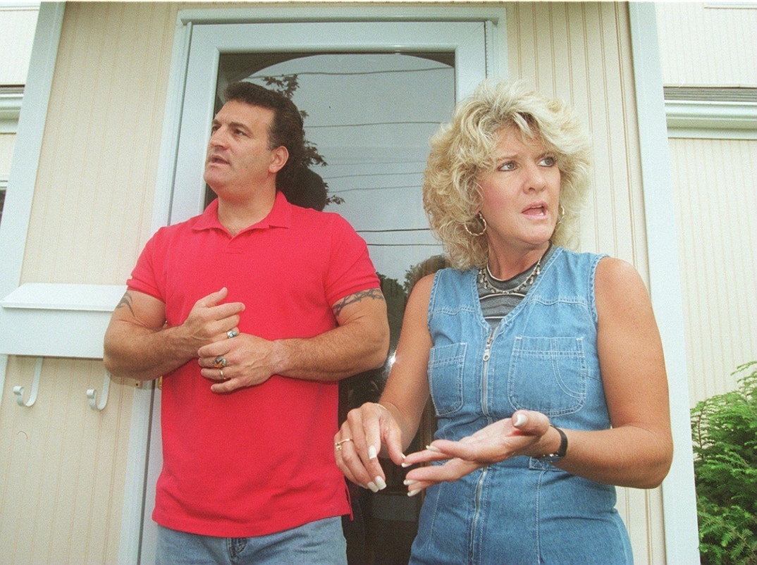 Mary Jo Buttafuoco Through The Years 5