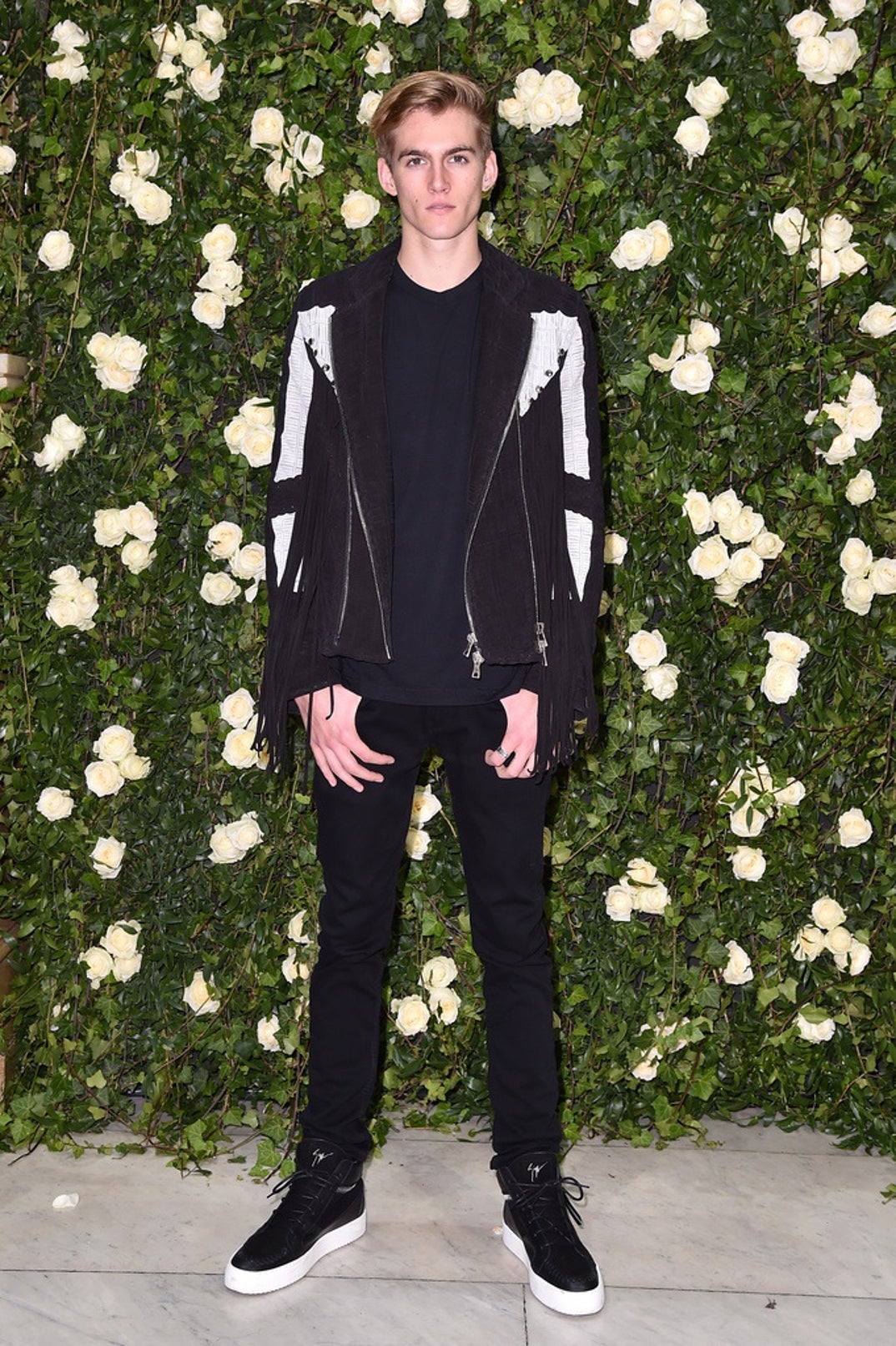 Remembering Presley Gerber 3