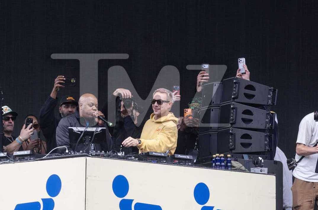 Too Short Gets EDM Makeover 1