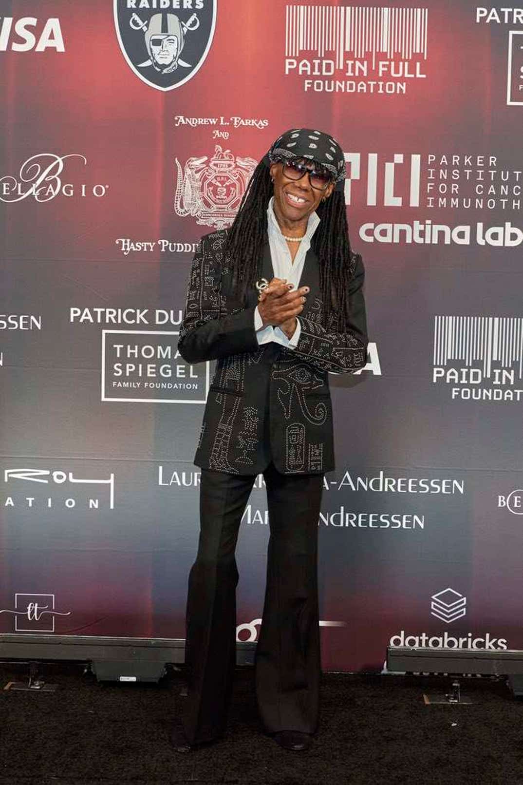 Paid In Full Foundation 40