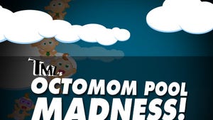 Octomom Pool Madness Game! Intro