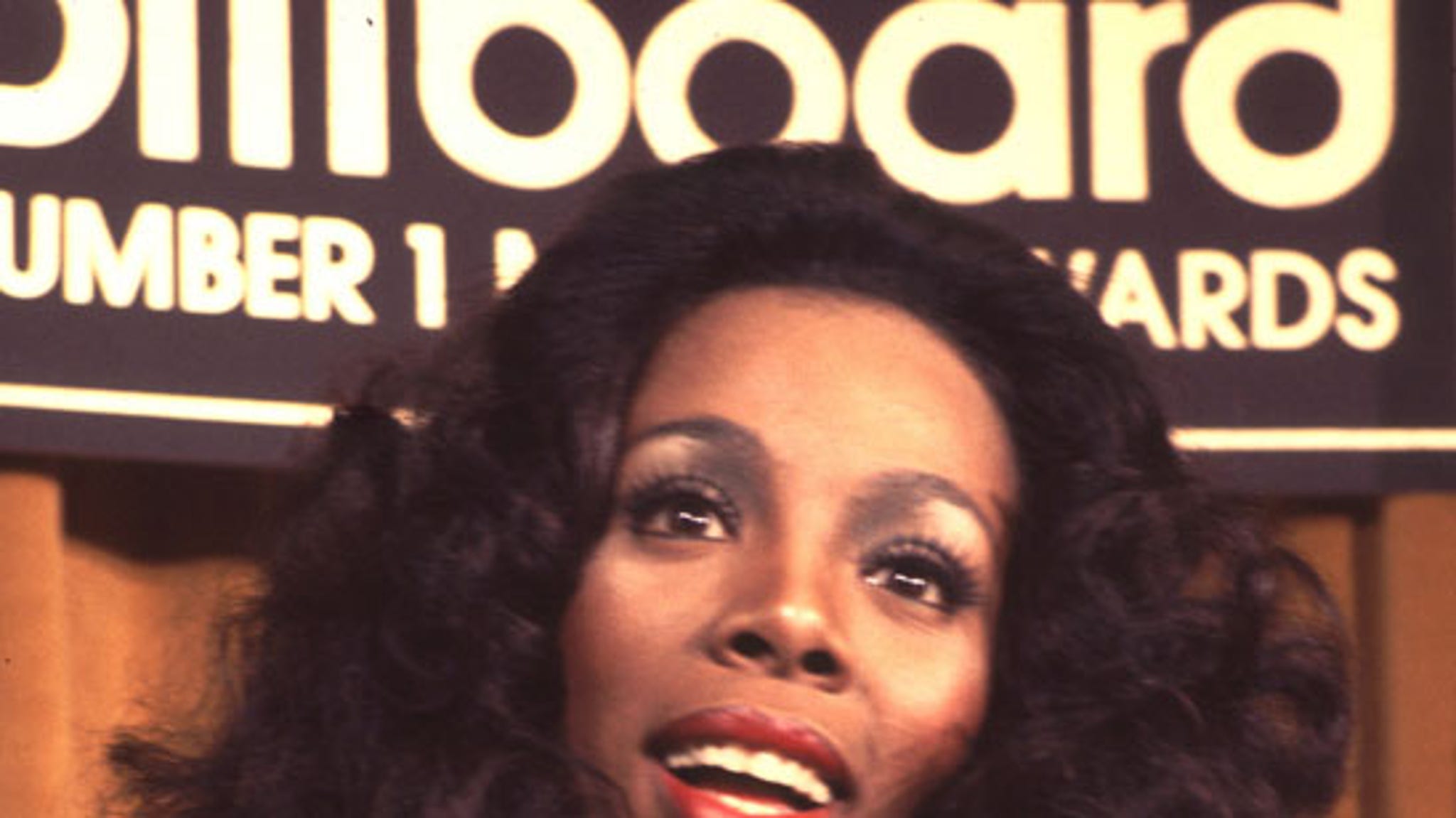 Remembering Donna Summer