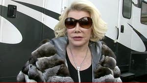 Joan Rivers -- Medical Screw Up Reportedly Caused Death